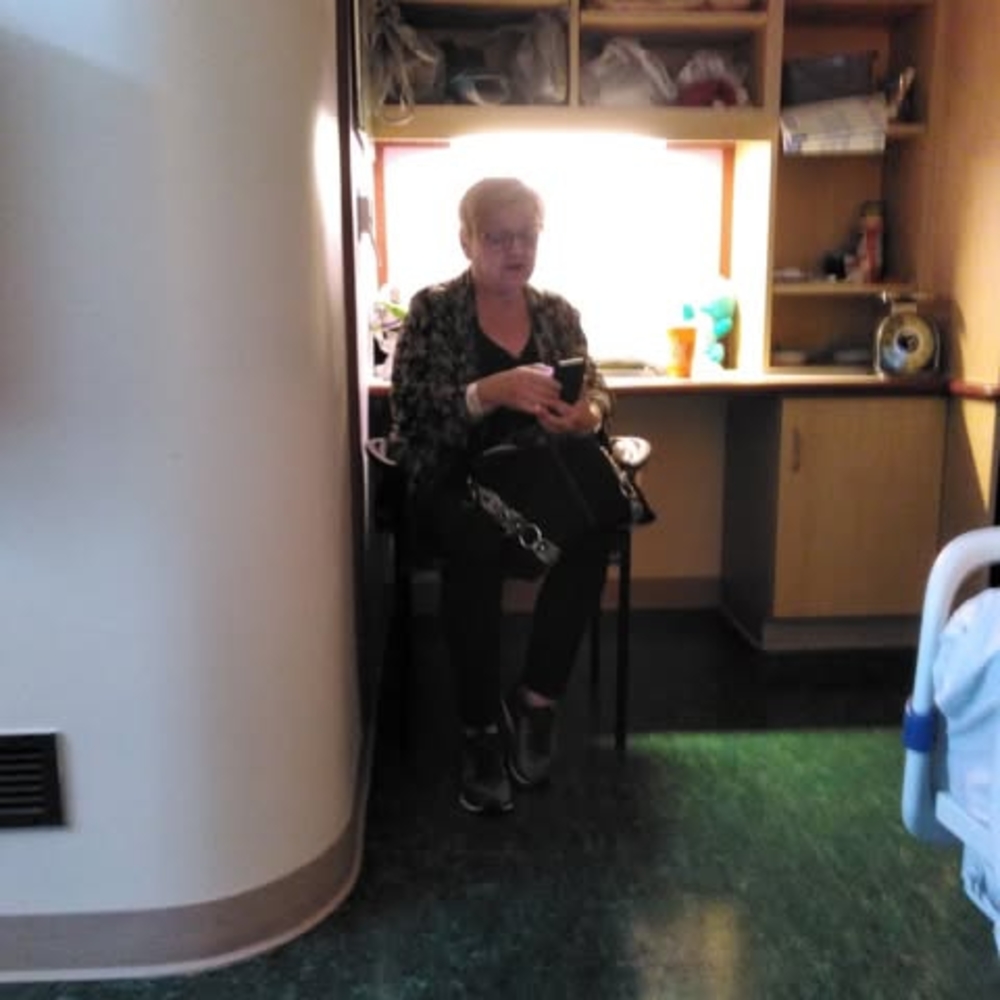 Meet your Posher, Vickie